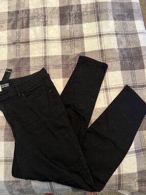 torrid Black Women's Skinny Jeans